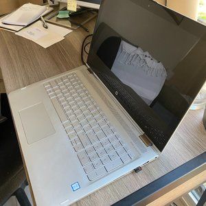 HP ENVY x360 Convertible